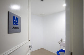 Remington Motor Inn - Accommodation Gladstone 1