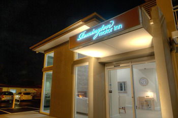 Remington Motor Inn - Accommodation Gladstone 4