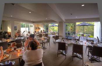 Remington Motor Inn - Accommodation Gladstone 40
