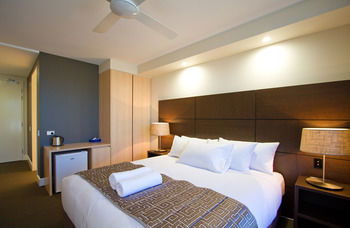 Remington Motor Inn - Accommodation Gladstone 47