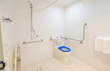 Remington Motor Inn - Accommodation Gladstone 51