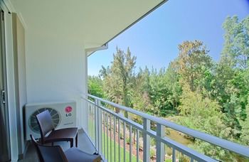Remington Motor Inn - Accommodation Gladstone 52