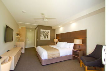 Remington Motor Inn - Accommodation Gladstone 62
