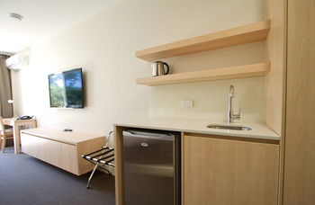 Remington Motor Inn - Accommodation Gladstone 63