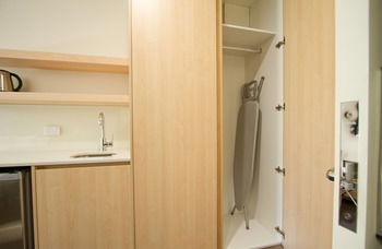 Remington Motor Inn - Accommodation Gladstone 65