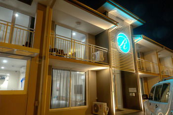 Remington Motor Inn - Accommodation Gladstone 73
