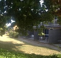 Bathurst Apartments - Accommodation Gladstone