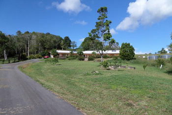 Coverdales B & B At Eumundi - Accommodation Gladstone 9