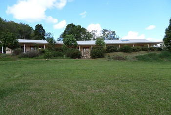 Coverdales B & B At Eumundi - Accommodation Gladstone 12