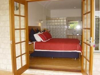 Coverdales B & B At Eumundi - Accommodation Gladstone 14