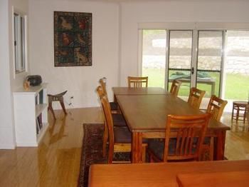 Coverdales B & B At Eumundi - Accommodation Gladstone 15