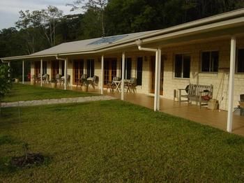 Coverdales B & B At Eumundi - Accommodation Gladstone 16