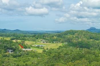 Coverdales B & B At Eumundi - Accommodation Gladstone 19