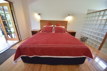 Coverdales B & B At Eumundi - Accommodation Gladstone 20