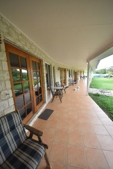 Coverdales B & B At Eumundi - Accommodation Gladstone 21