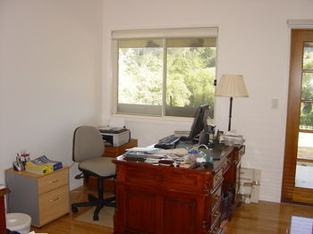 Coverdales B & B At Eumundi - Accommodation Gladstone 24
