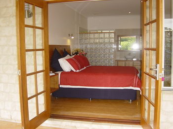 Coverdales B & B At Eumundi - Accommodation Gladstone 25