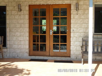 Coverdales B & B At Eumundi - Accommodation Gladstone 26
