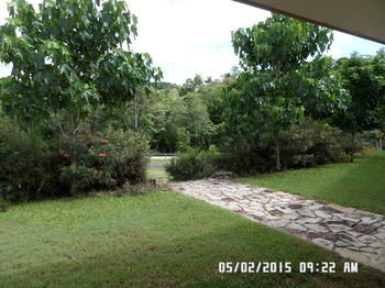 Coverdales B & B At Eumundi - Accommodation Gladstone 27