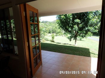 Coverdales B & B At Eumundi - Accommodation Gladstone 28