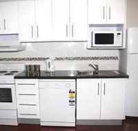 Central Serviced Apartments - Accommodation Gladstone