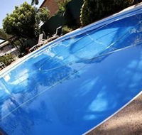 Across Country Motel and Serviced Apartments - Accommodation Gladstone