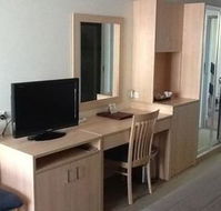 Parkhaven Motor Lodge Nowra - Accommodation Gladstone