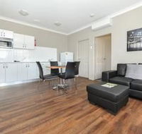 Akuna Motor Inn and Apartments - Accommodation Gladstone