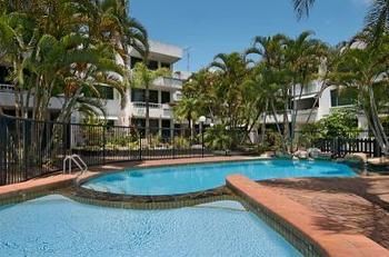 Headland Gardens Holiday Resort - Accommodation Gladstone 0