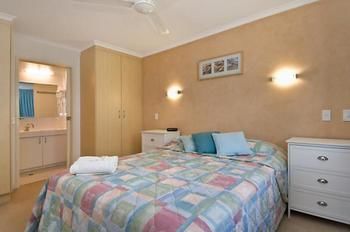 Headland Gardens Holiday Resort - Accommodation Gladstone 1