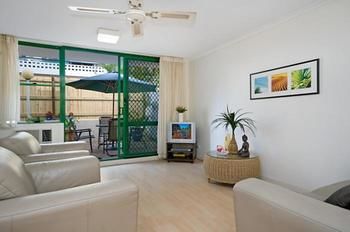 Headland Gardens Holiday Resort - Accommodation Gladstone 2