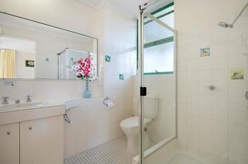 Headland Gardens Holiday Resort - Accommodation Gladstone 3