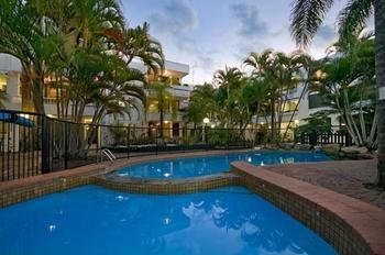 Headland Gardens Holiday Resort - Accommodation Gladstone 4