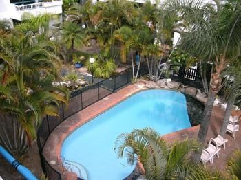 Headland Gardens Holiday Resort - Accommodation Gladstone 5