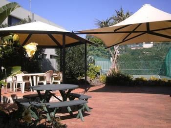 Headland Gardens Holiday Resort - Accommodation Gladstone 6