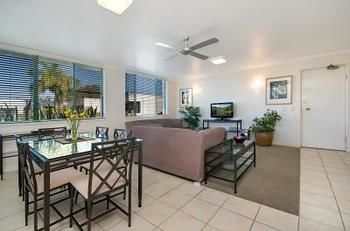 Headland Gardens Holiday Resort - Accommodation Gladstone 7