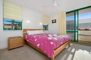 Headland Gardens Holiday Resort - Accommodation Gladstone 9