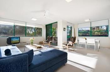 Headland Gardens Holiday Resort - Accommodation Gladstone 11