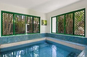 Headland Gardens Holiday Resort - Accommodation Gladstone 12