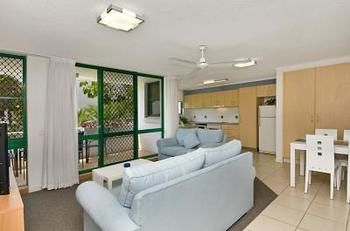 Headland Gardens Holiday Resort - Accommodation Gladstone 13