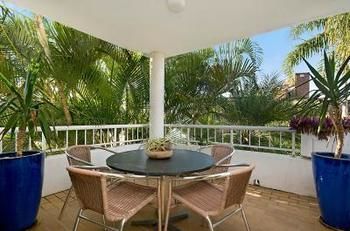 Headland Gardens Holiday Resort - Accommodation Gladstone 14