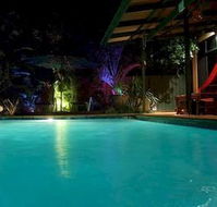 Tantarra Bed and Breakfast - Accommodation Gladstone