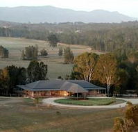 Hunter Valley Bed amp Breakfast - Accommodation Gladstone