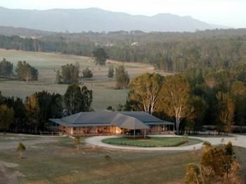 Hunter Valley Bed & Breakfast - Accommodation Gladstone 0
