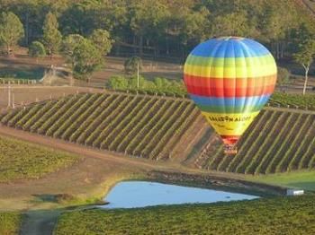 Hunter Valley Bed & Breakfast - Accommodation Gladstone 1