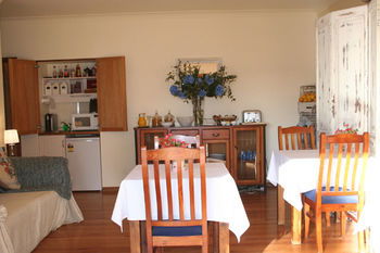 Hunter Valley Bed & Breakfast - Accommodation Gladstone 3