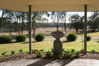 Hunter Valley Bed & Breakfast - Accommodation Gladstone 5