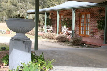 Hunter Valley Bed & Breakfast - Accommodation Gladstone 6