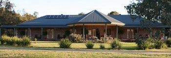 Hunter Valley Bed & Breakfast - Accommodation Gladstone 9