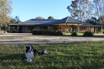 Hunter Valley Bed & Breakfast - Accommodation Gladstone 10